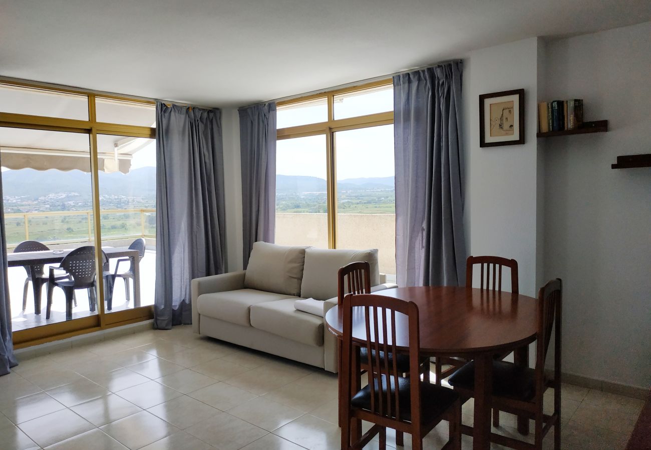 Apartamento en Peñiscola - MEDITERRANEO