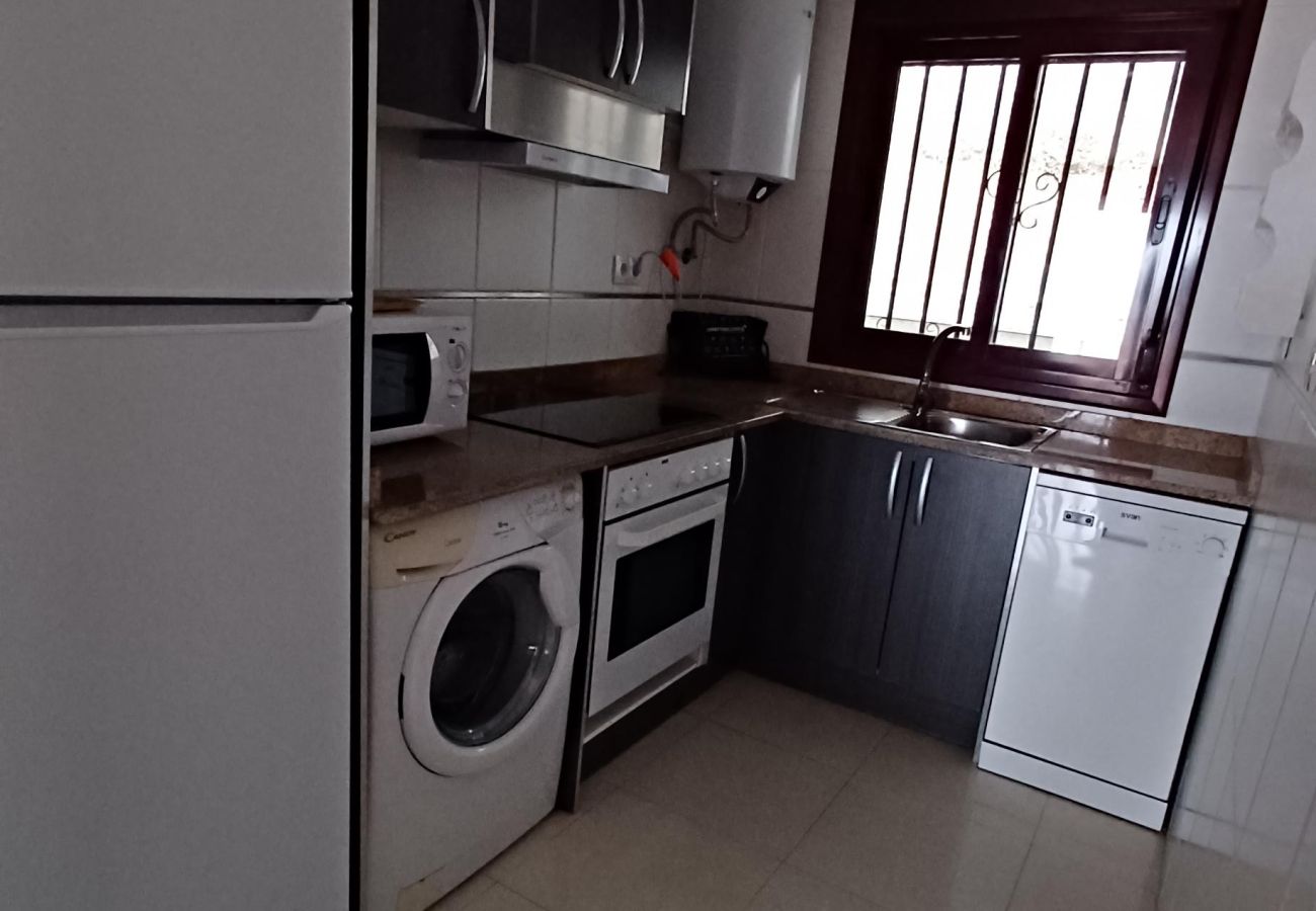 Apartamento en Peñiscola - MIRADOR