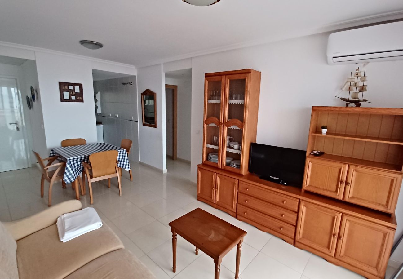 Apartamento en Peñiscola - MIRADOR