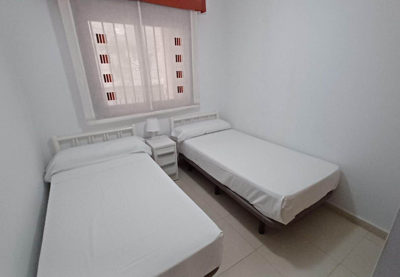 Apartamento en Peñiscola - MIRADOR