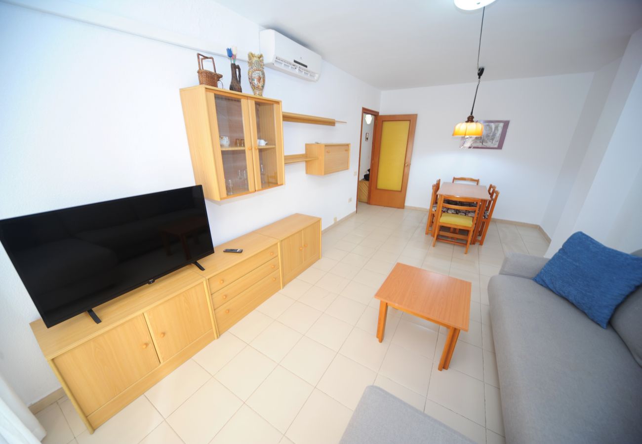 Apartamento en Benicàssim - ATLANTA