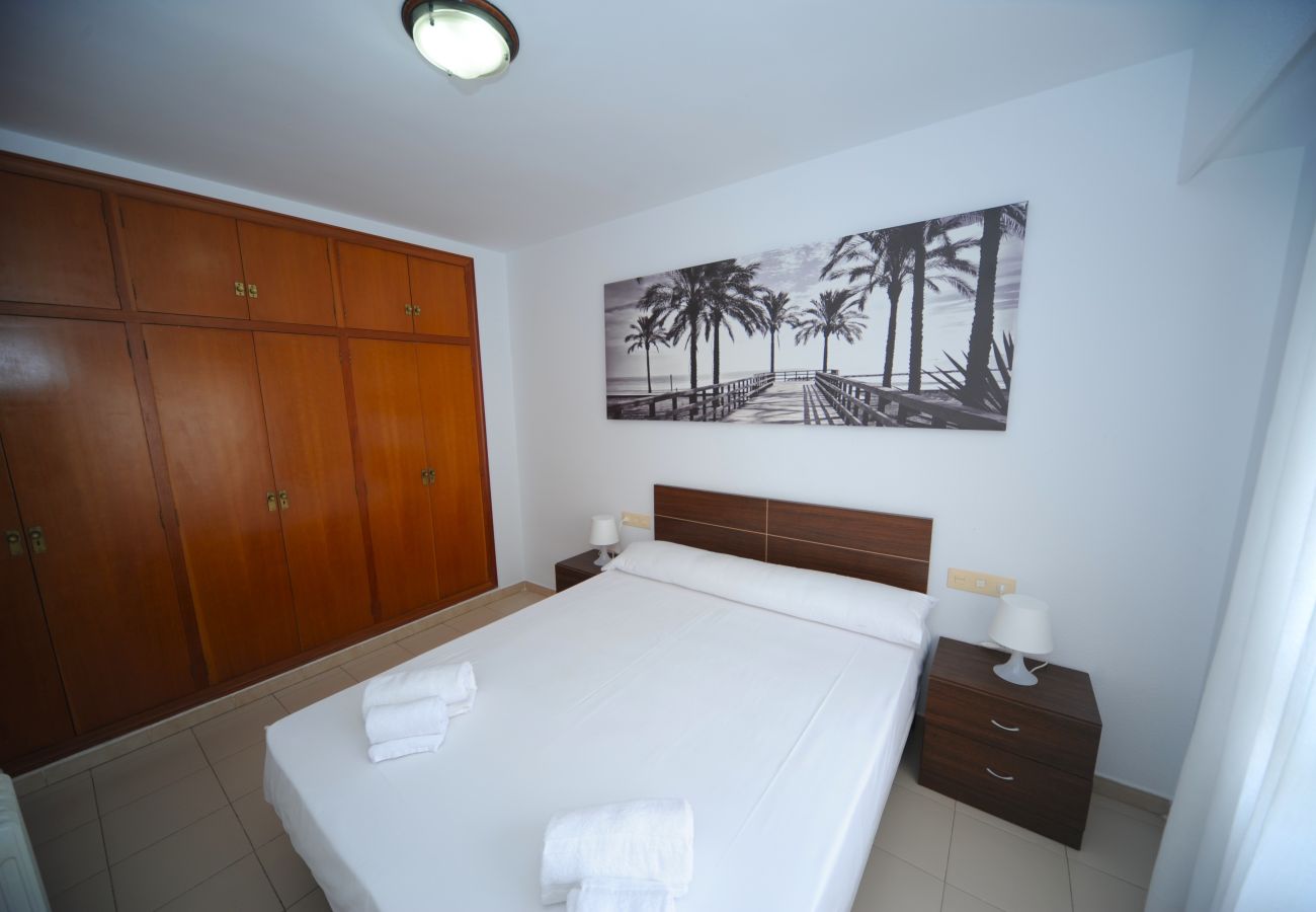 Apartamento en Benicàssim - ATLANTA