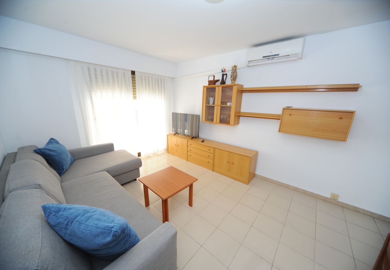 Apartamento en Benicàssim - ATLANTA