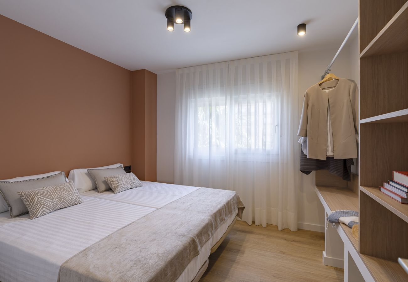 Apartamento en Benicàssim - BALI PREMIUM 2