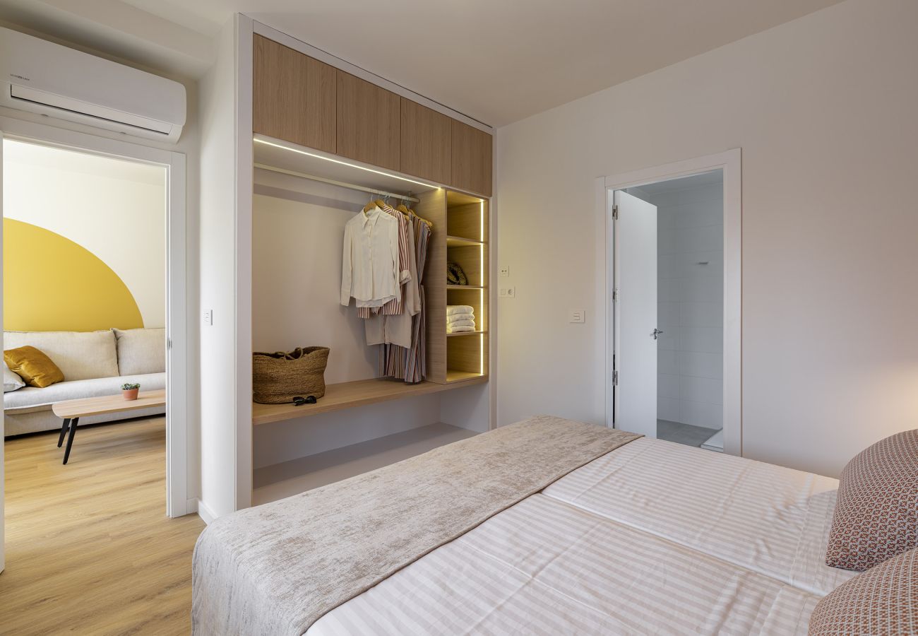 Apartamento en Benicàssim - BALI PREMIUM 2