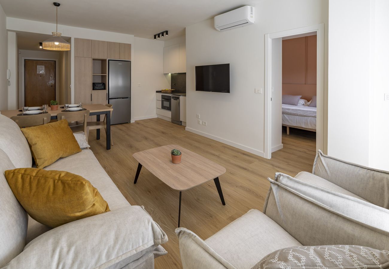 Apartamento en Benicàssim - BALI PREMIUM 2