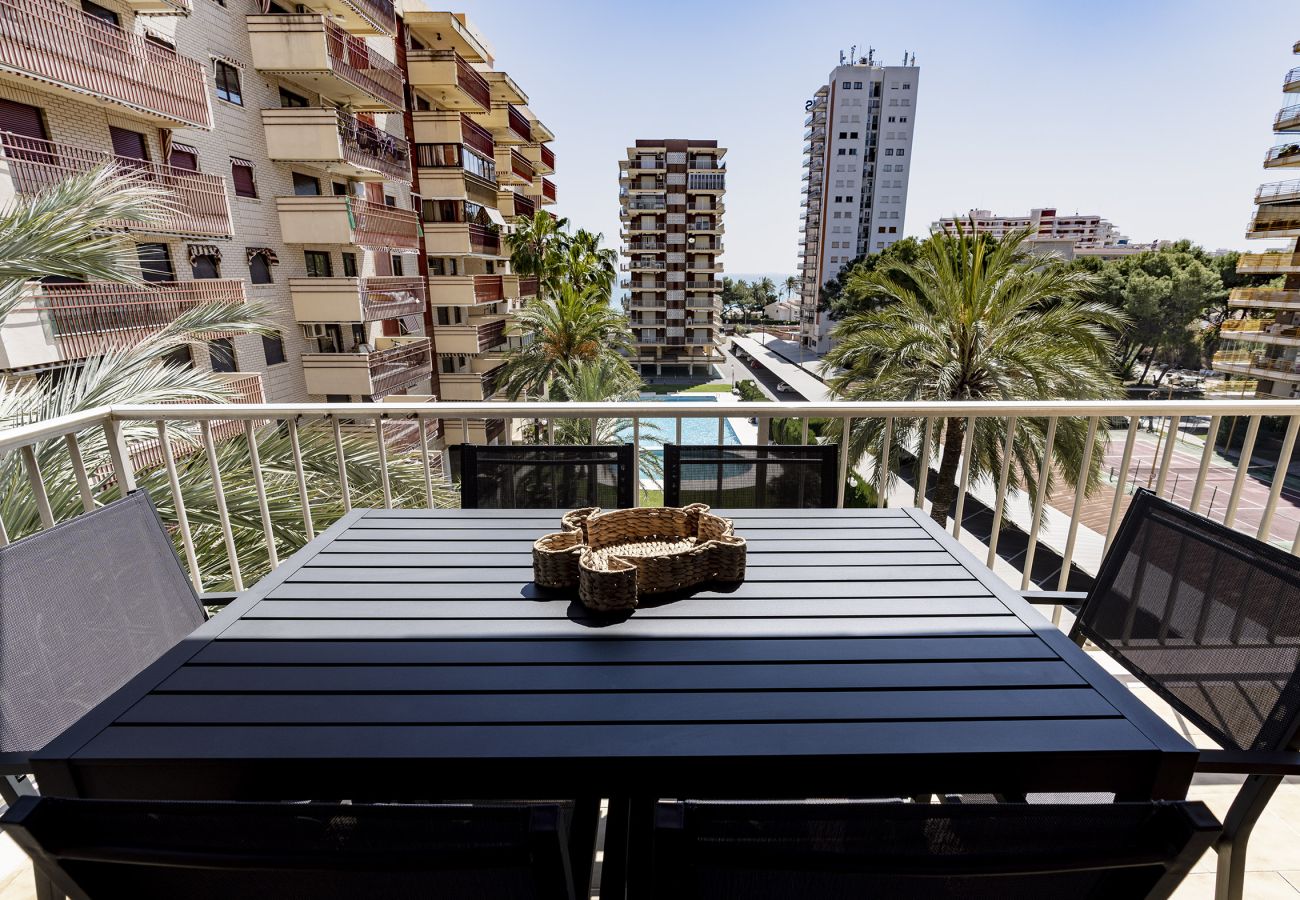 Apartamento en Benicàssim - BALI PREMIUM 2