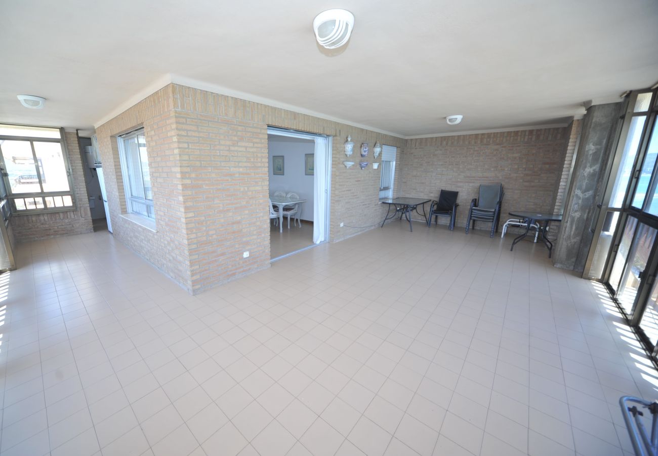 Apartamento en Benicàssim - CASTELLMAR