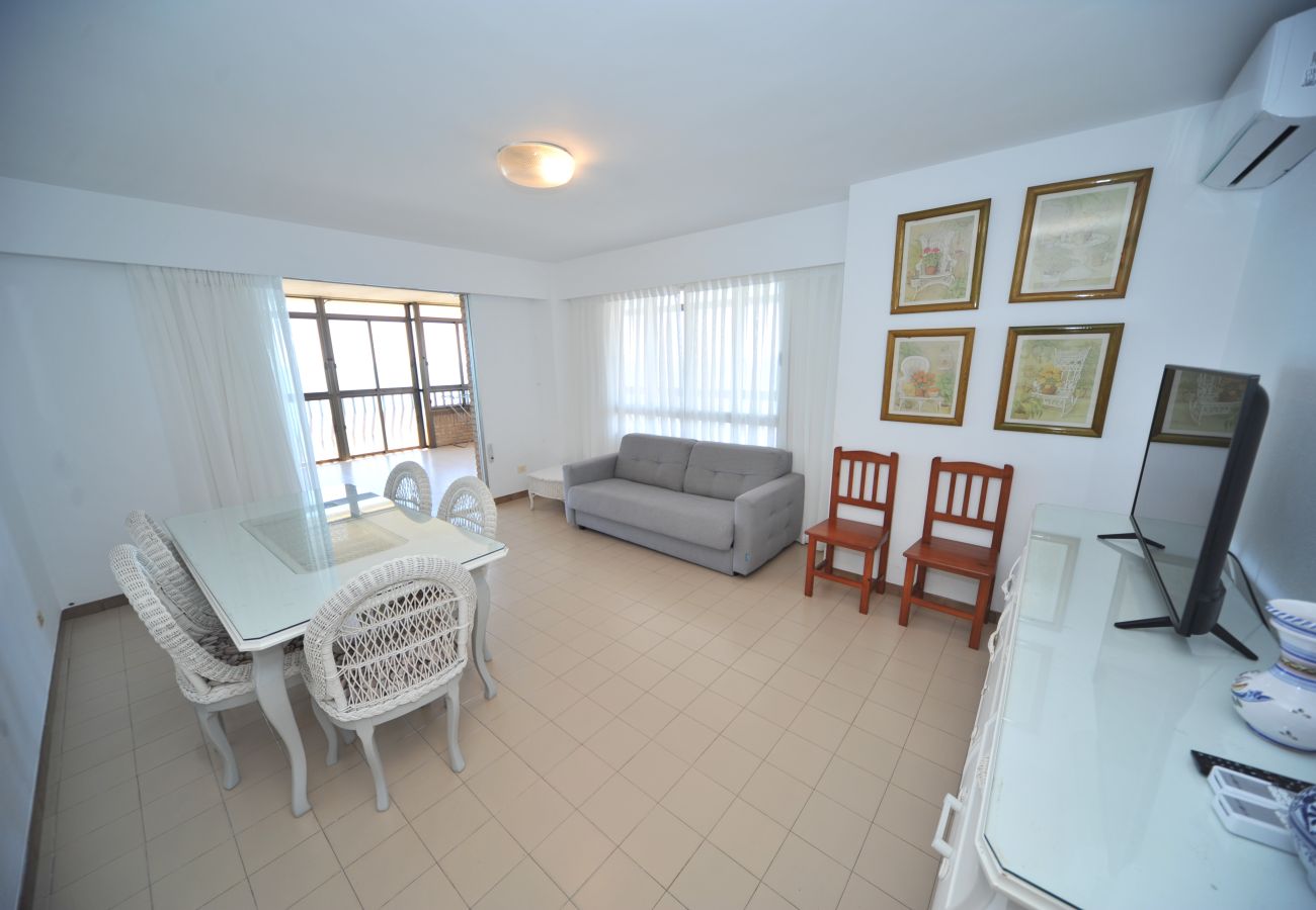 Apartamento en Benicàssim - CASTELLMAR