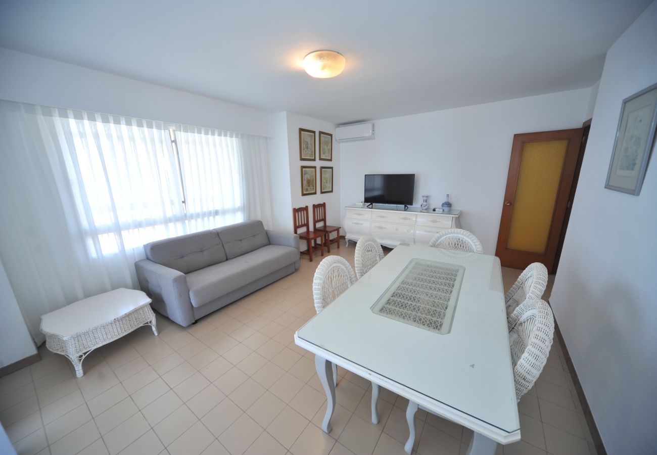 Apartamento en Benicàssim - CASTELLMAR