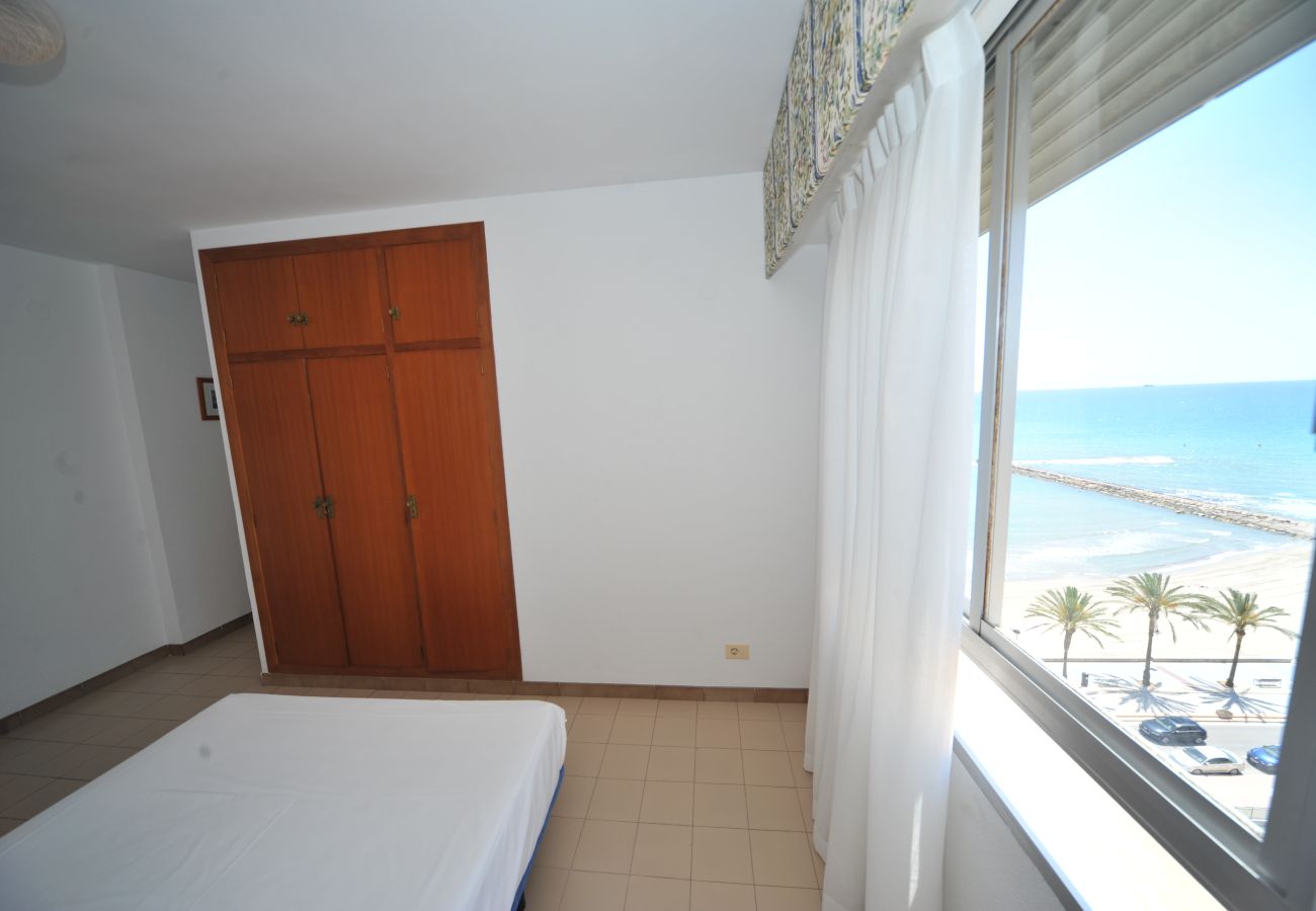 Apartamento en Benicàssim - CASTELLMAR