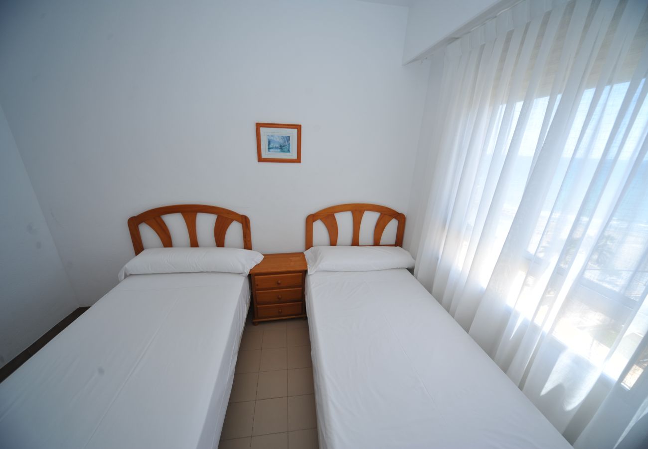 Apartamento en Benicàssim - CASTELLMAR