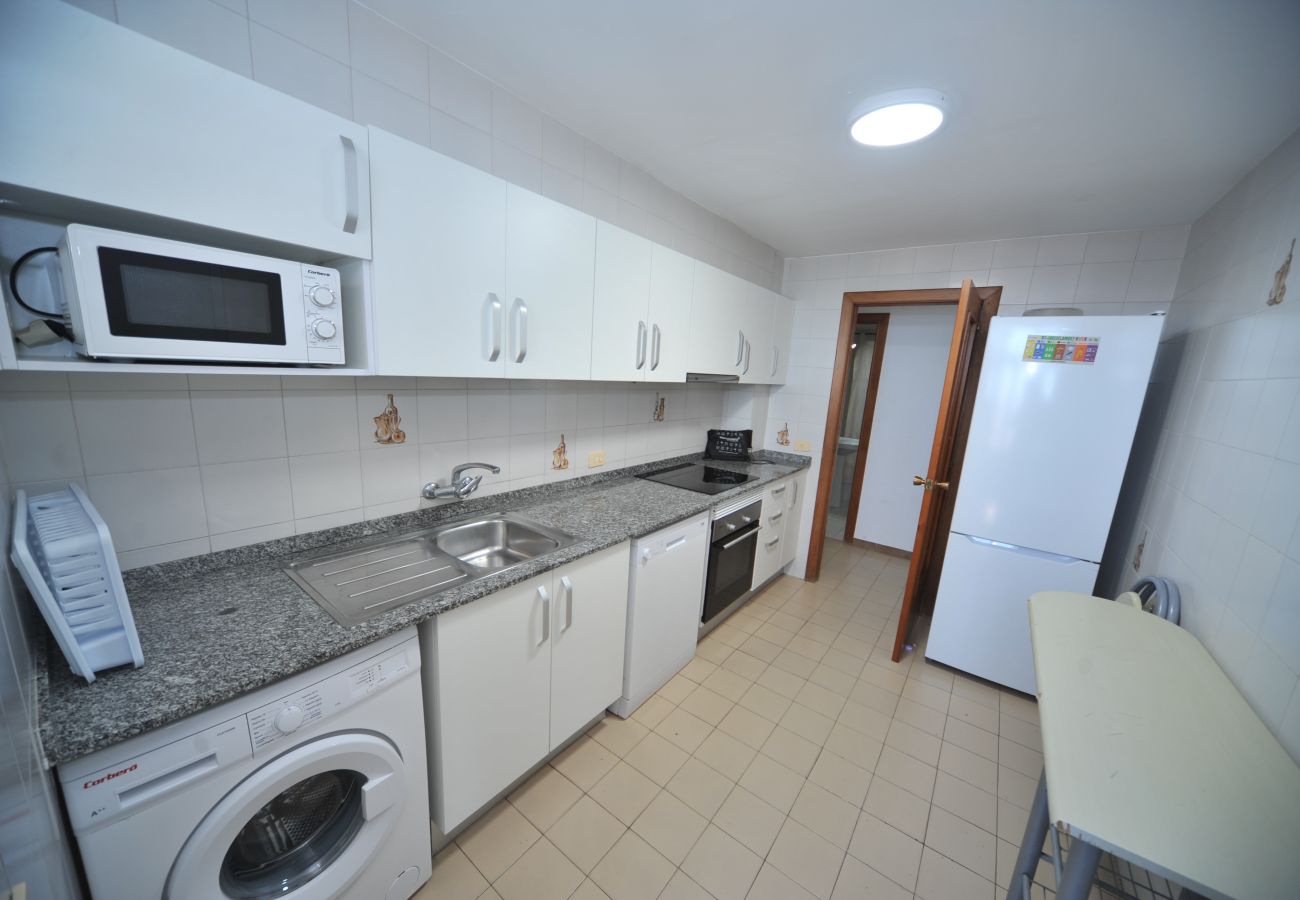 Apartamento en Benicàssim - CASTELLMAR