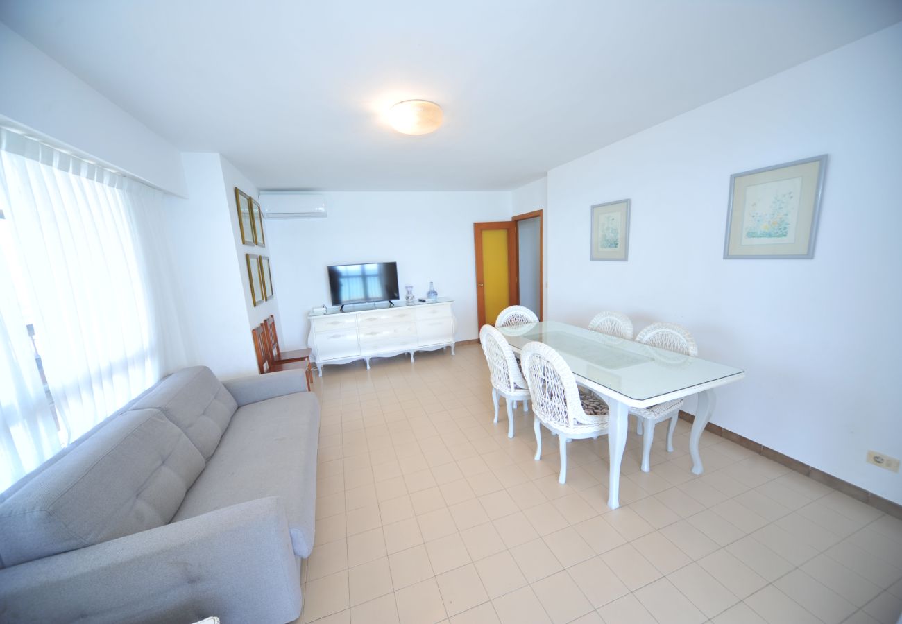 Apartamento en Benicàssim - CASTELLMAR