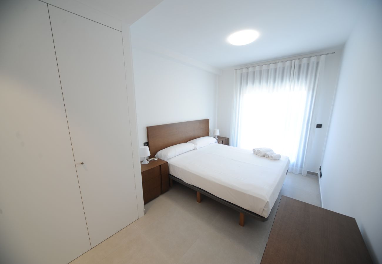 Apartamento en Benicàssim - ATICO BOHIO PREMIUM