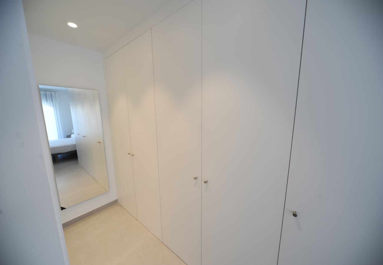 Apartamento en Benicàssim - ATICO BOHIO PREMIUM