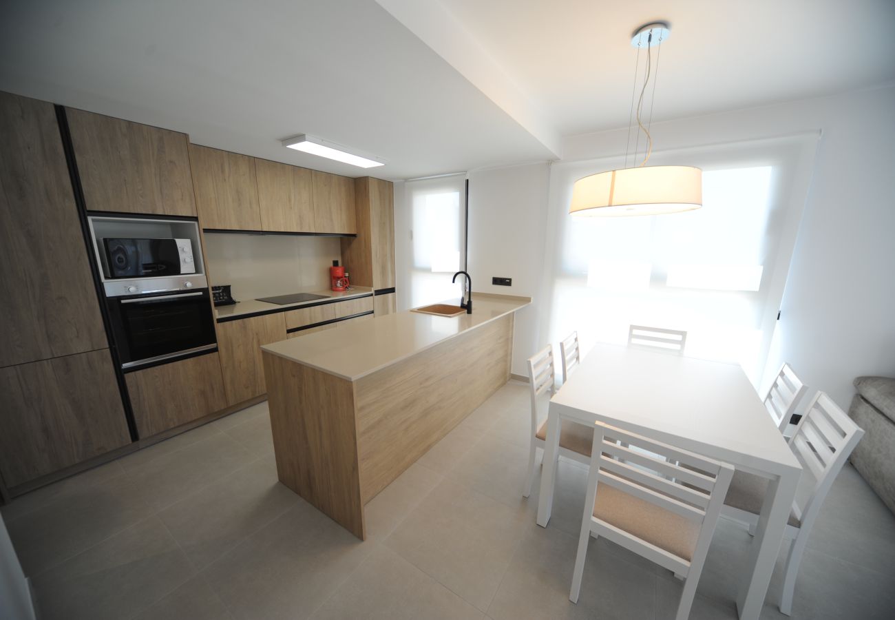 Apartamento en Benicàssim - BOHIO PREMIUM