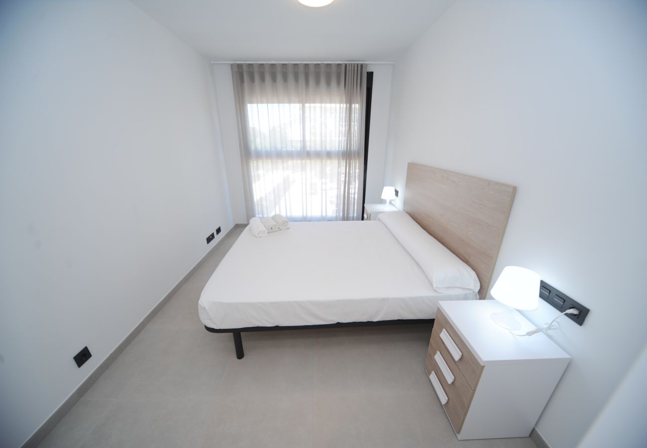 Apartamento en Benicàssim - BOHIO PREMIUM