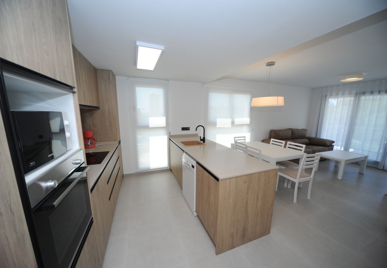 Apartamento en Benicàssim - BOHIO PREMIUM