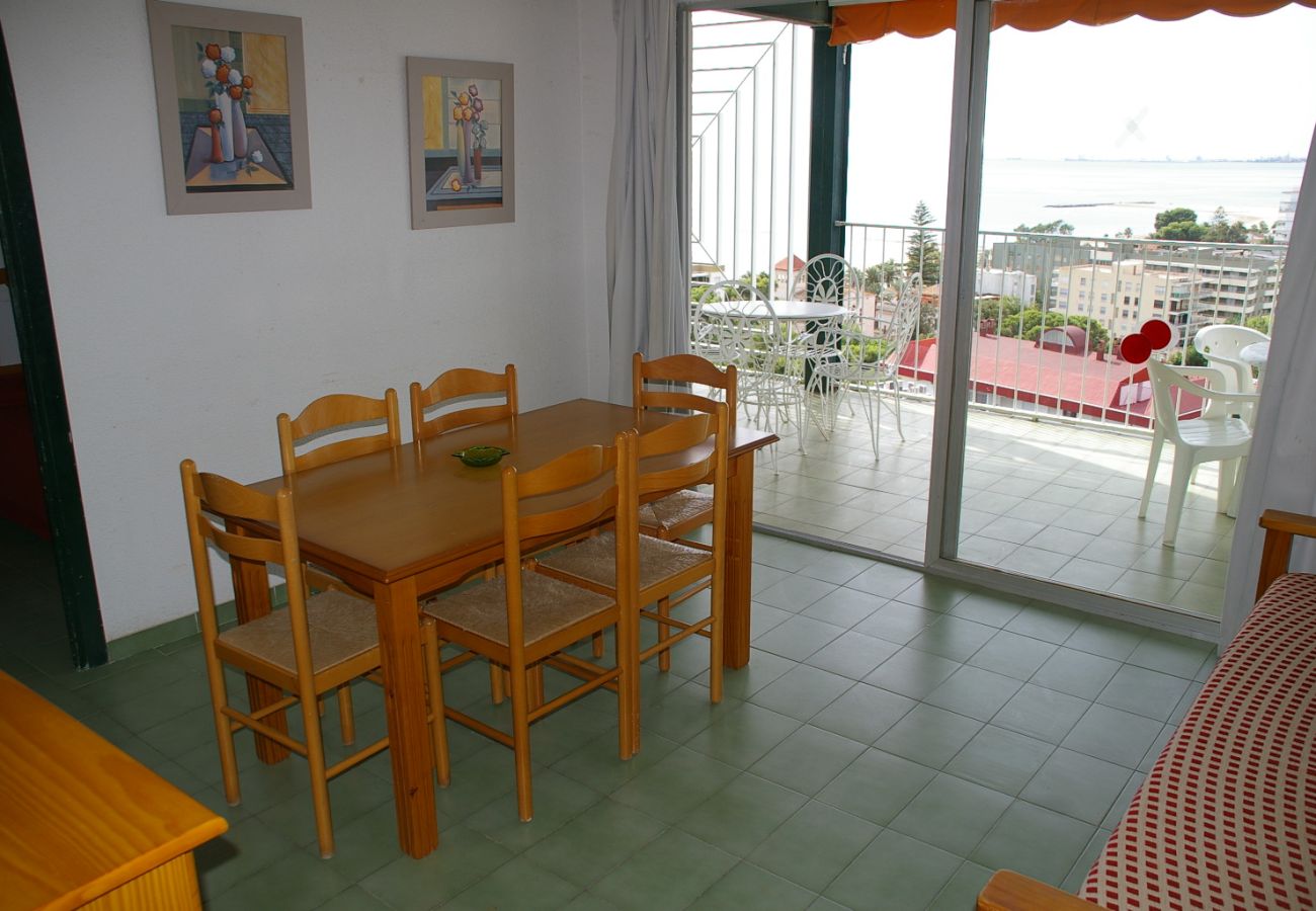 Apartamento en Benicàssim - PRINCICASIM