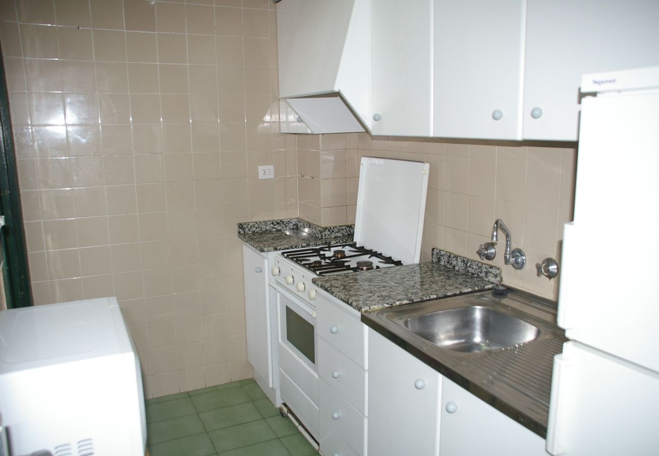 Apartamento en Benicàssim - PRINCICASIM