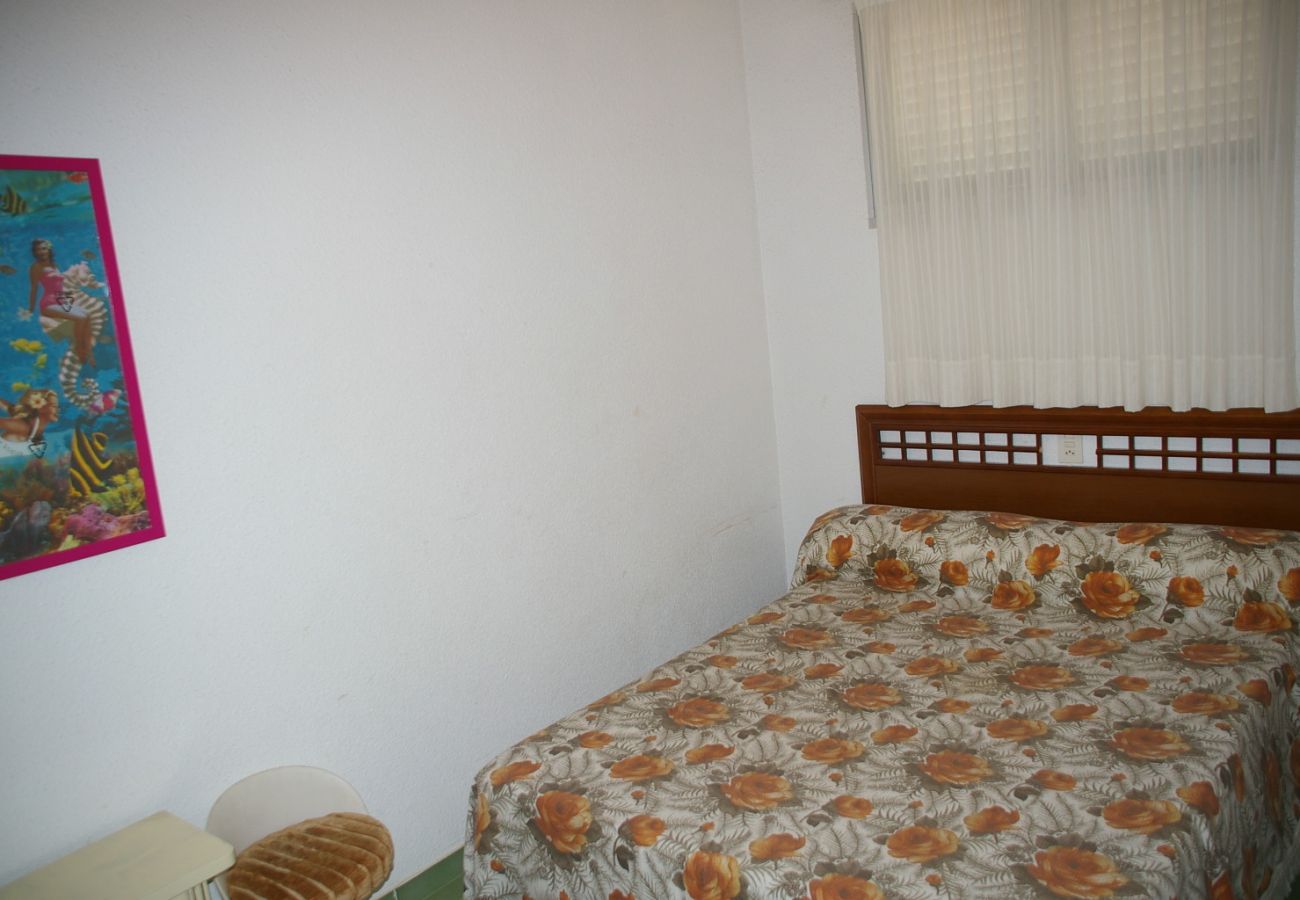 Apartamento en Benicàssim - PRINCICASIM