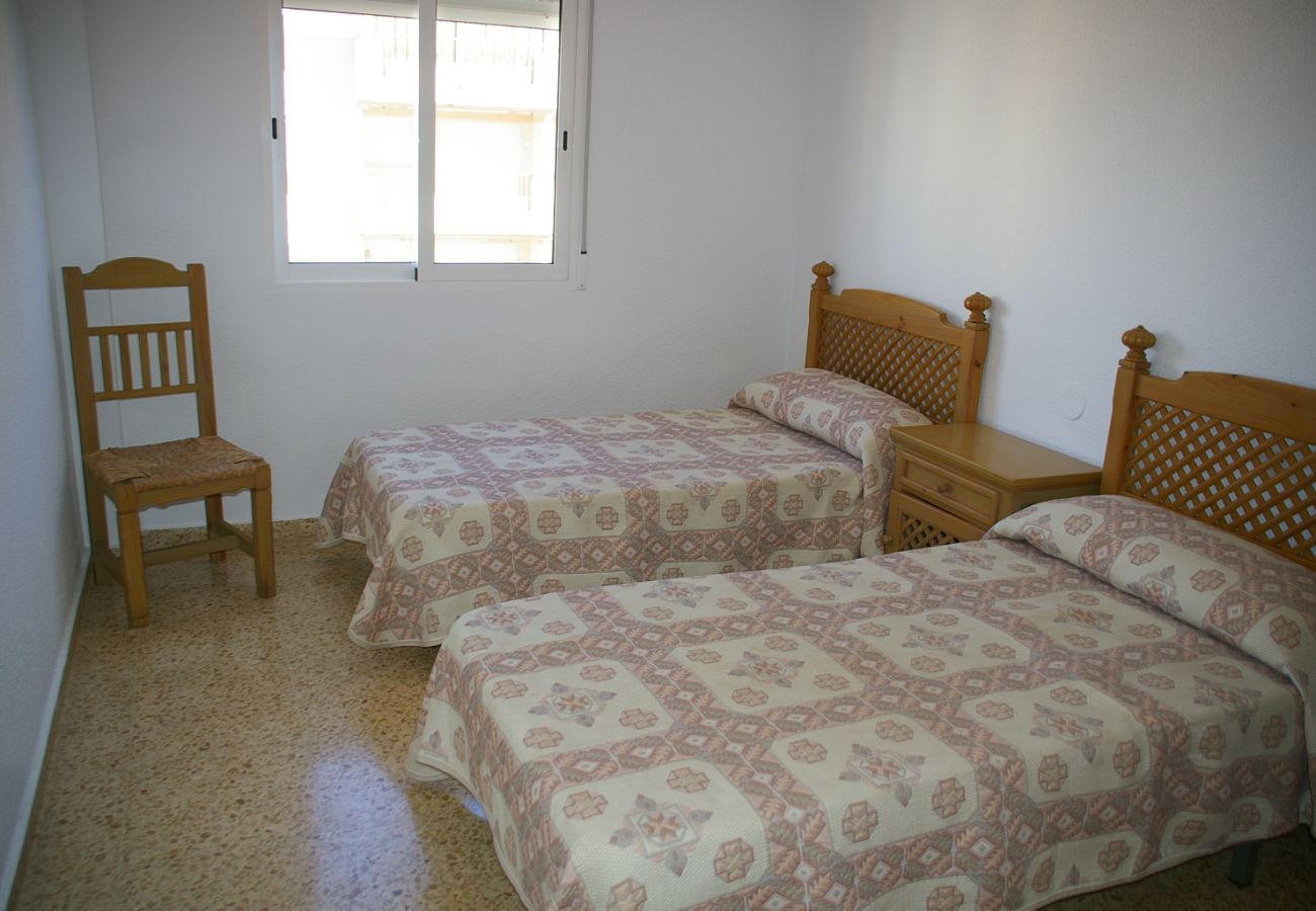 Apartamento en Benicàssim - MADEIRA