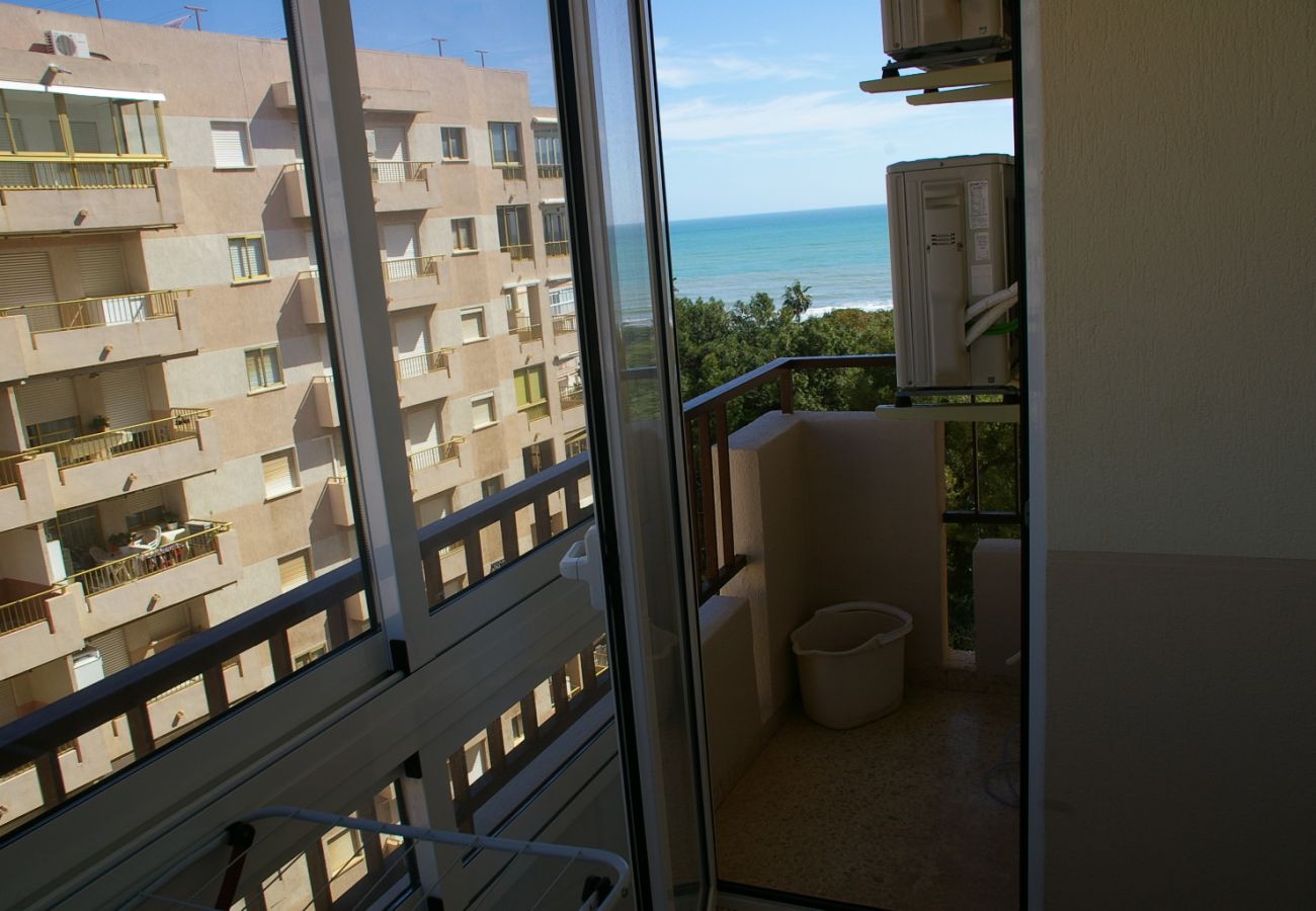 Apartamento en Benicàssim - MADEIRA