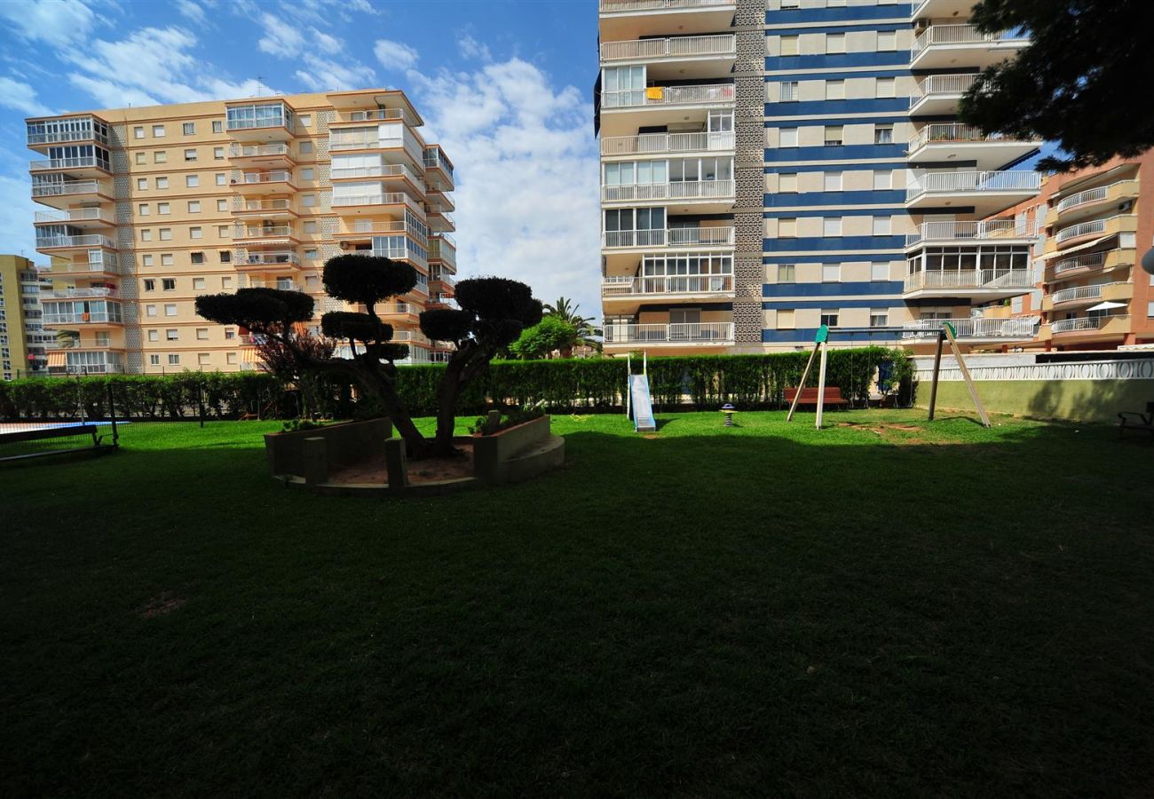 Apartamento en Benicàssim - LA TORRE