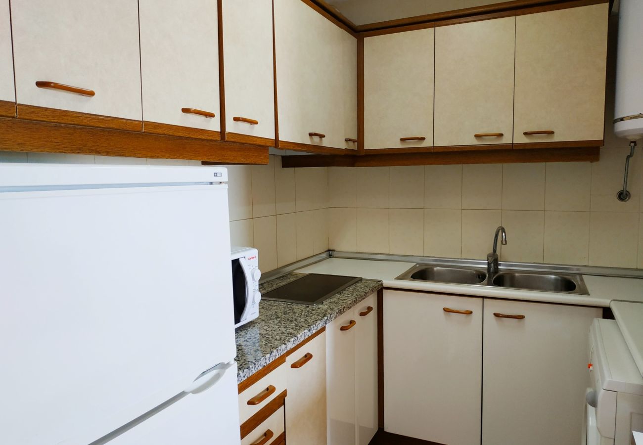 Apartamento en Peñiscola - EL PARAISO