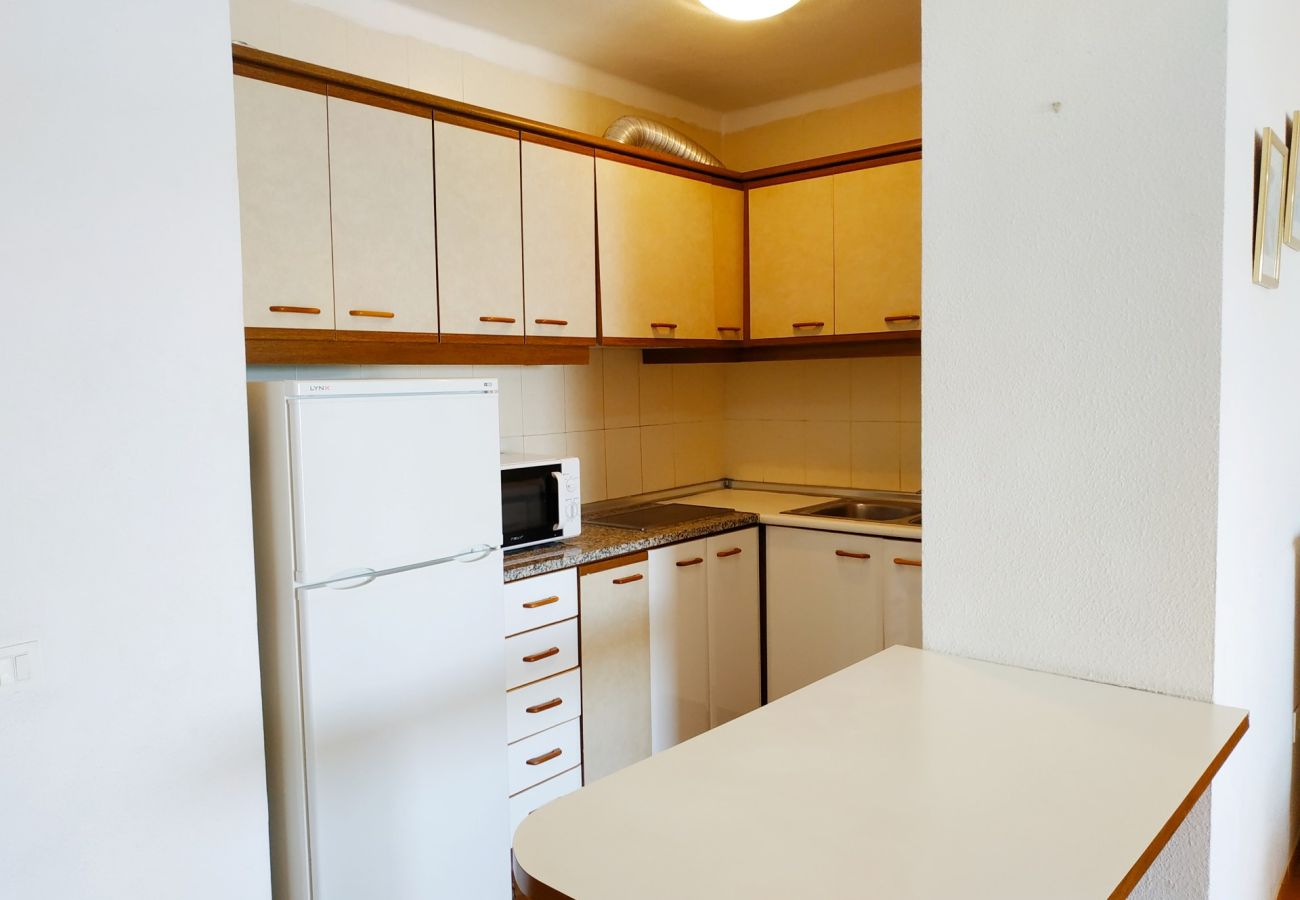 Apartamento en Peñiscola - EL PARAISO