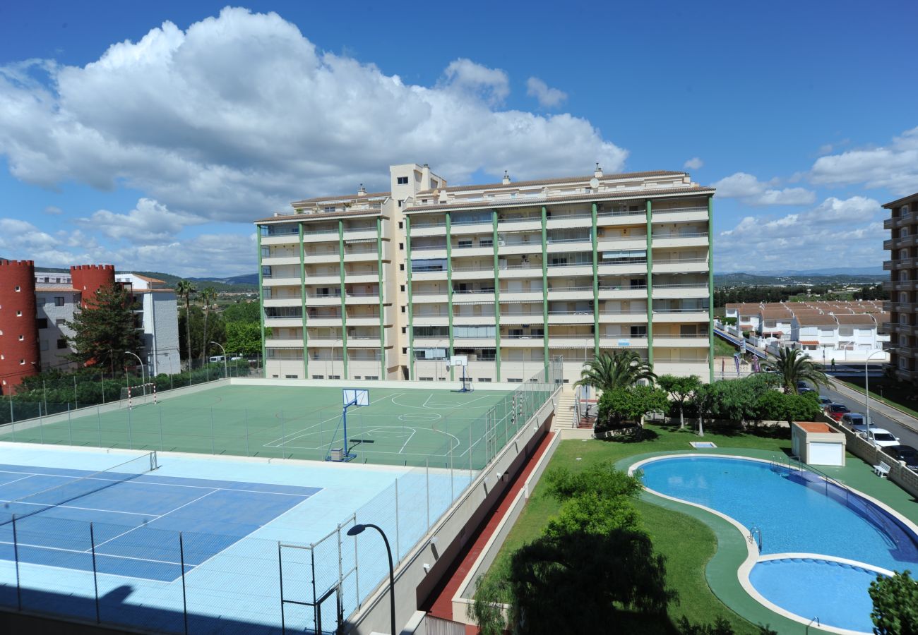 Apartamento en Peñiscola - PEÑISCOLA AZAHAR