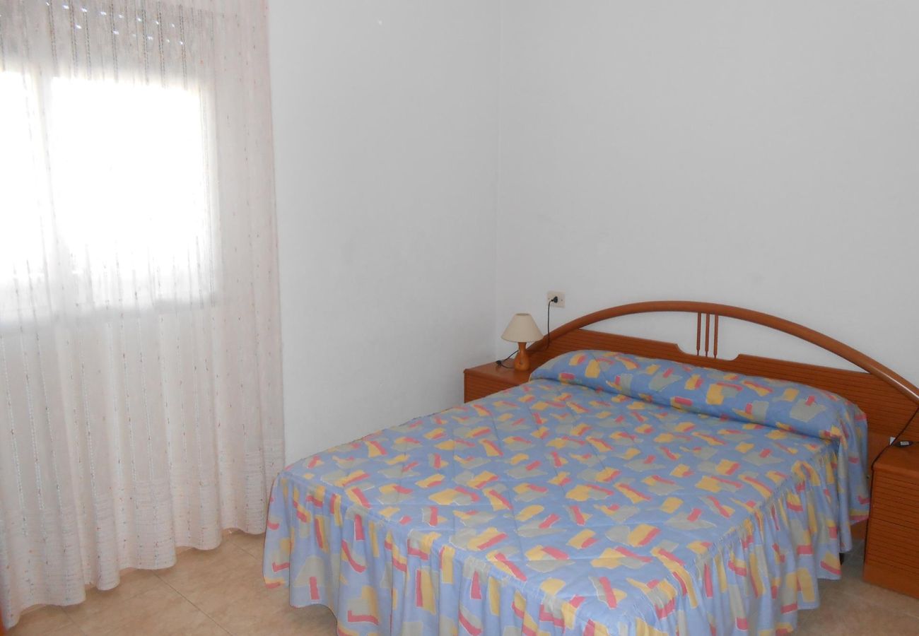 Apartamento en Peñiscola - PEÑISCOLA AZAHAR