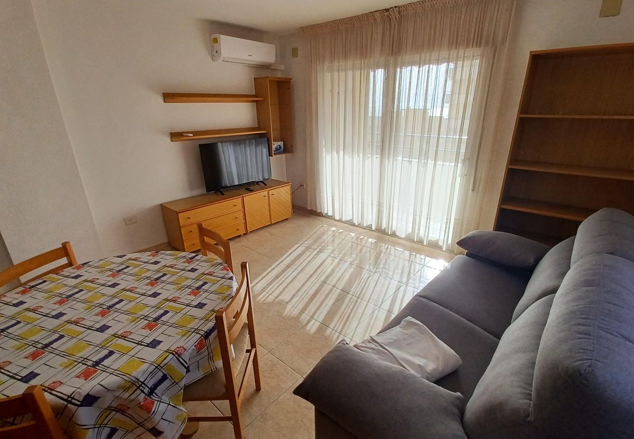 Apartamento en Peñiscola - PEÑISCOLA AZAHAR