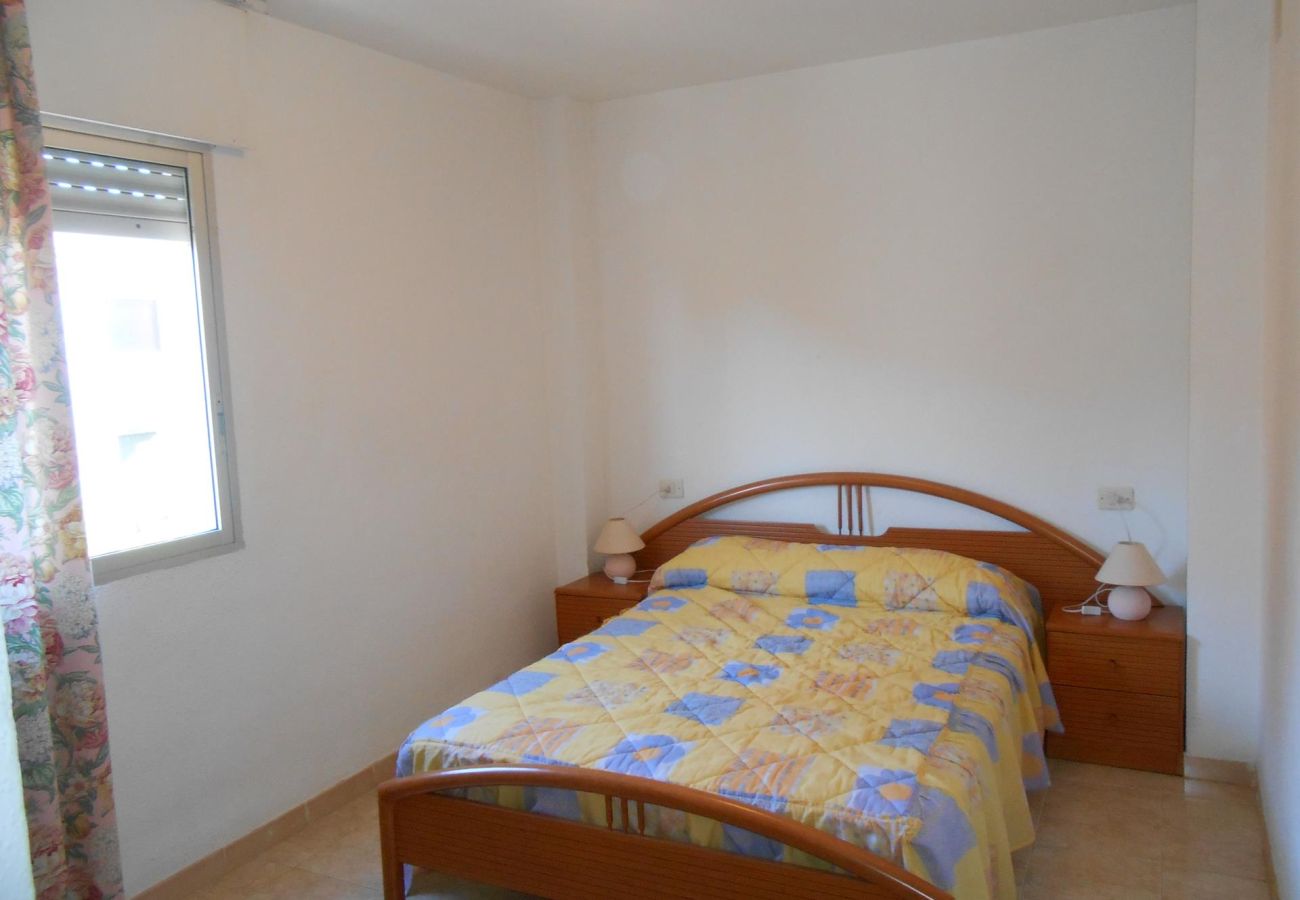 Apartamento en Peñiscola - PEÑISCOLA AZAHAR