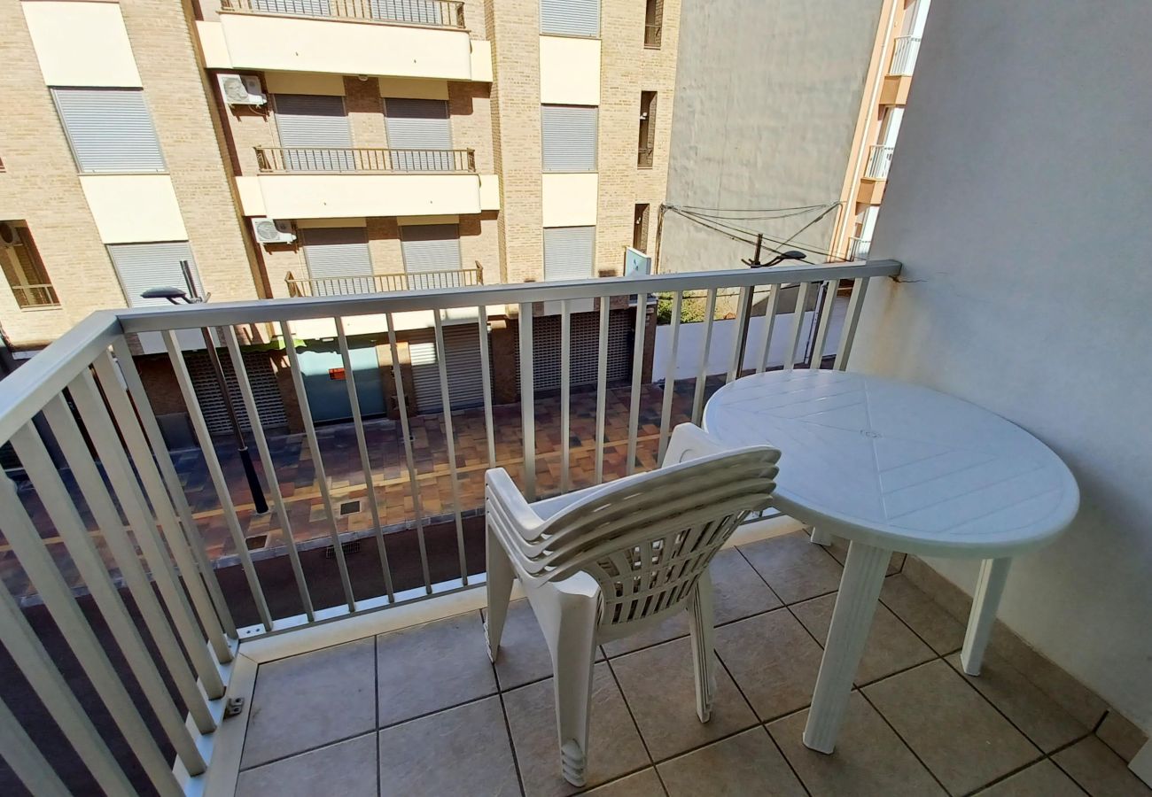 Apartamento en Peñiscola - MARAZUL