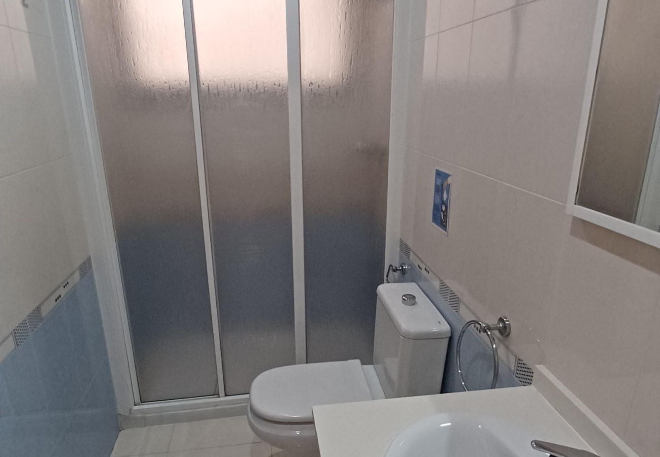 Apartamento en Peñiscola - MARAZUL