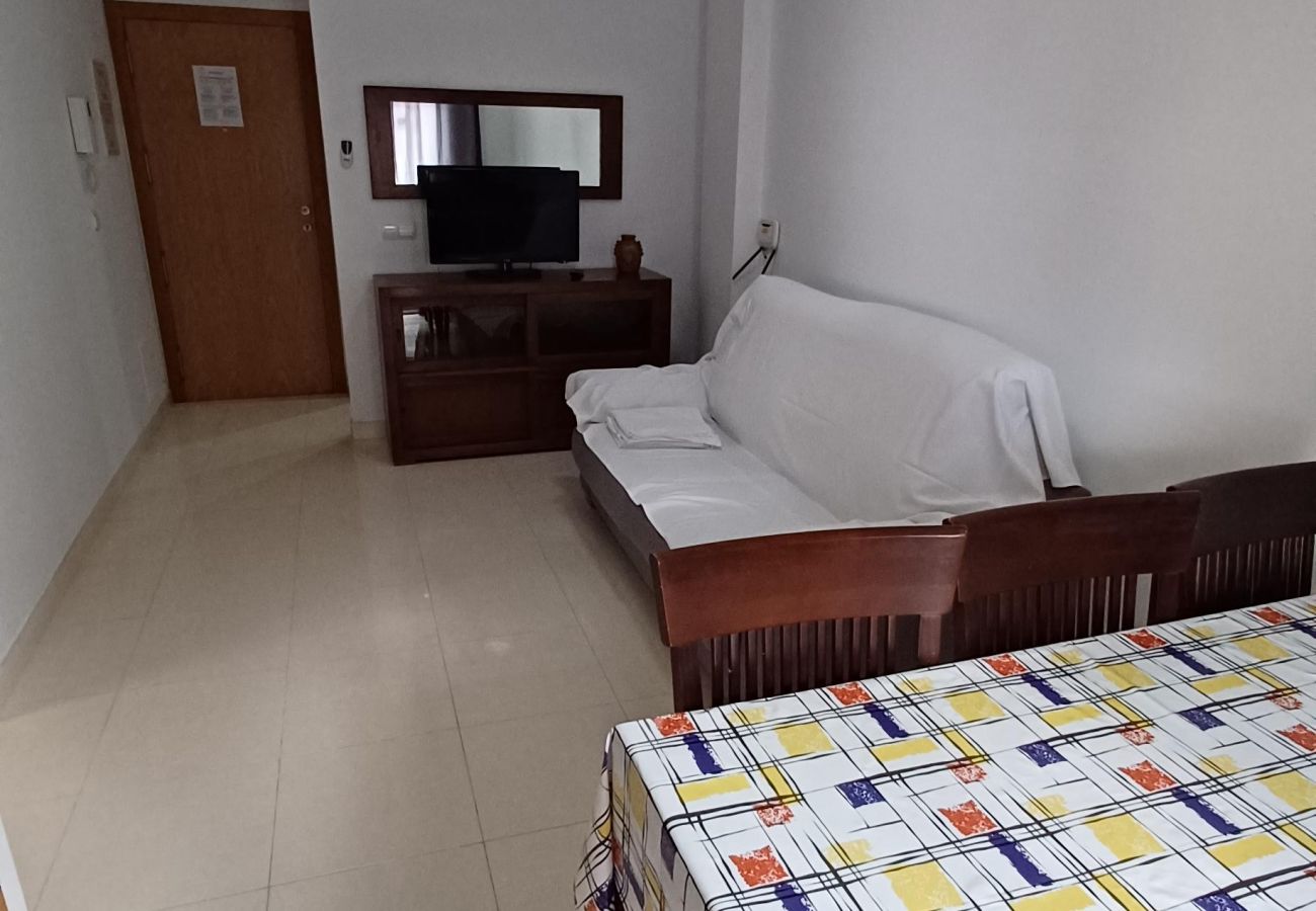 Apartamento en Peñiscola - MARAZUL