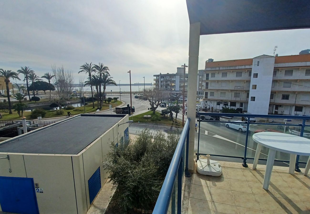 Apartamento en Peñiscola - DOS BAHIAS