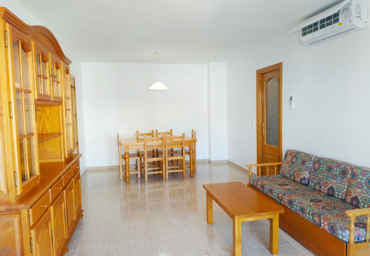 Apartamento en Peñiscola - DOS BAHIAS