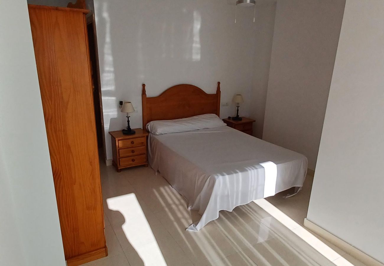 Apartamento en Peñiscola - MARAZUL