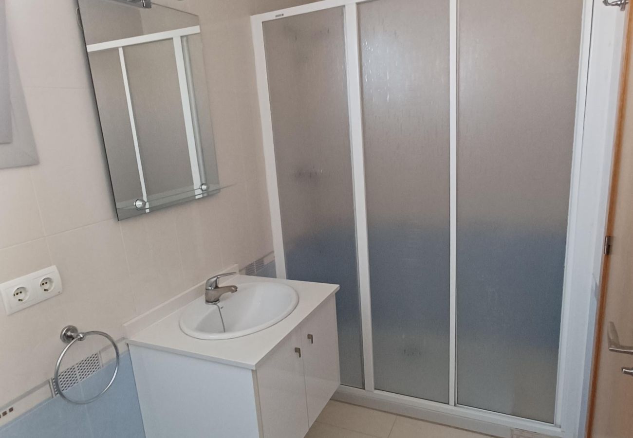 Apartamento en Peñiscola - MARAZUL