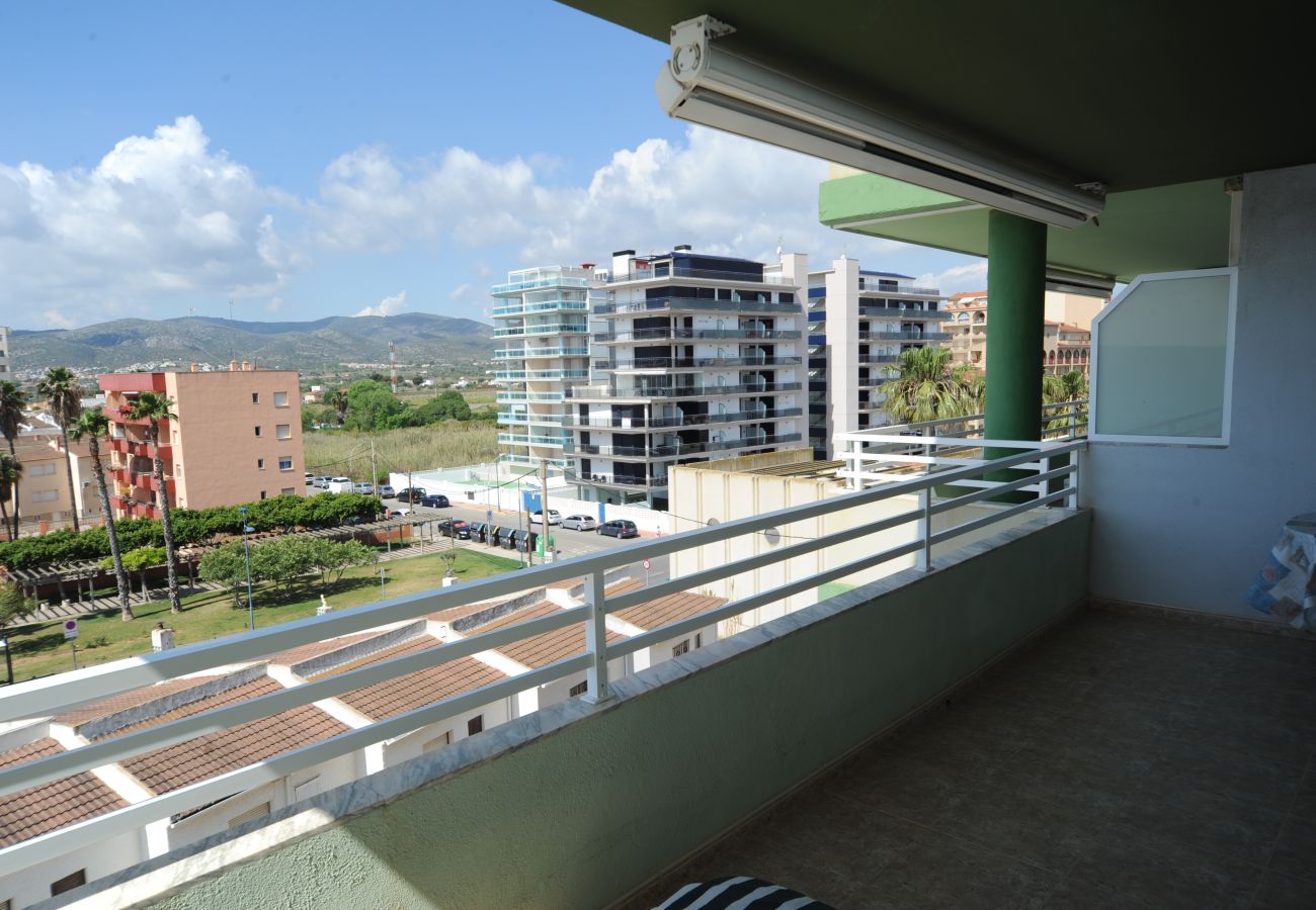 Apartamento en Peñiscola - BAIX MAESTRAT