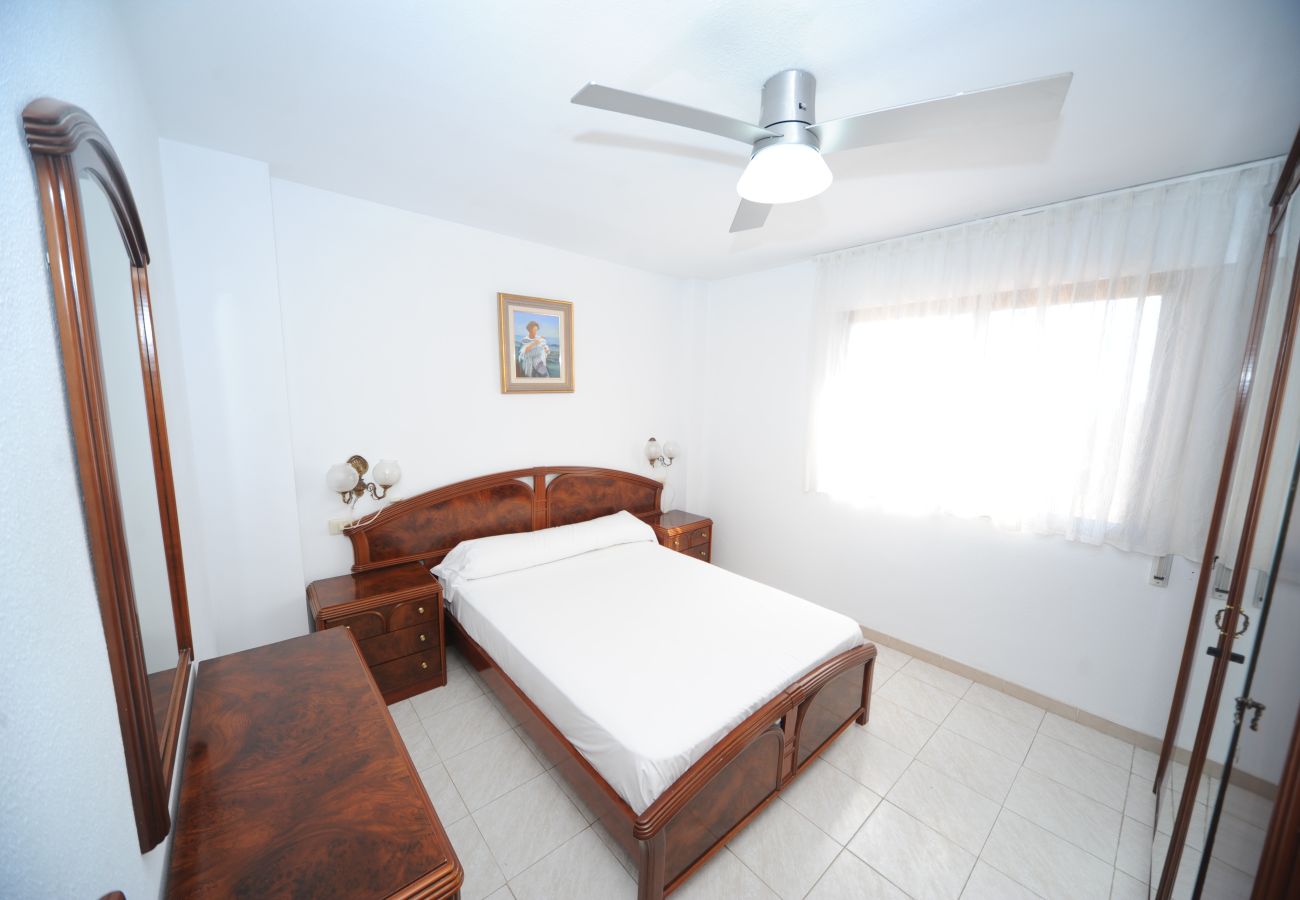 Apartamento en Peñiscola - MARINA VISTA MAR