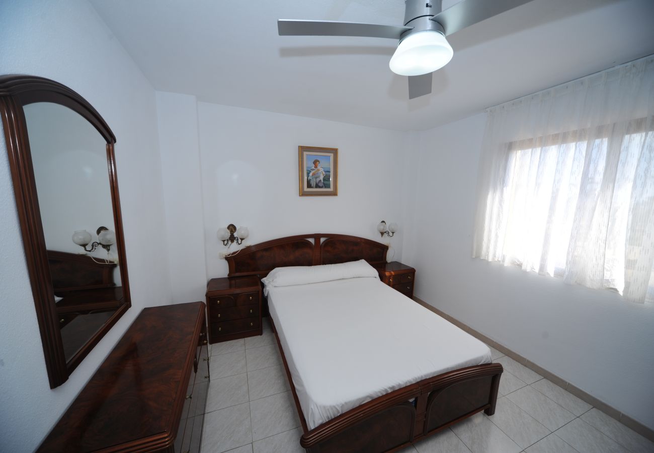 Apartamento en Peñiscola - MARINA VISTA MAR