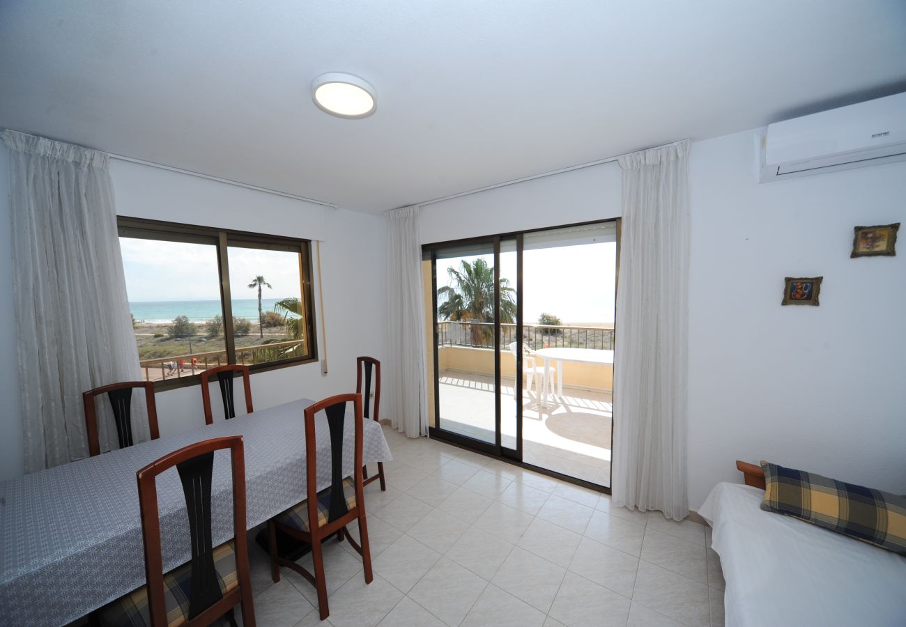 Apartamento en Peñiscola - MARINA VISTA MAR