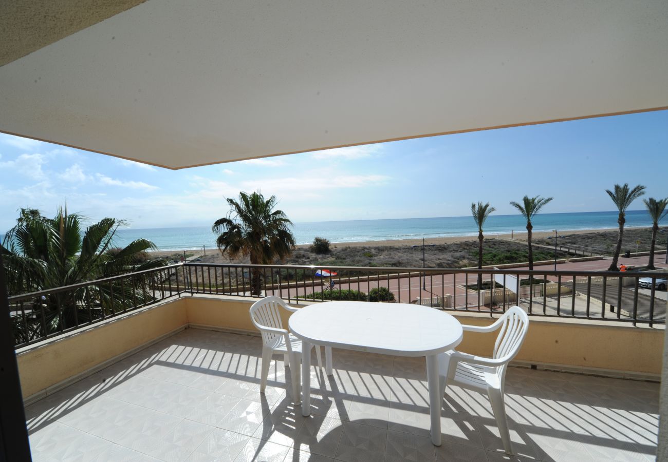 Apartamento en Peñiscola - MARINA VISTA MAR