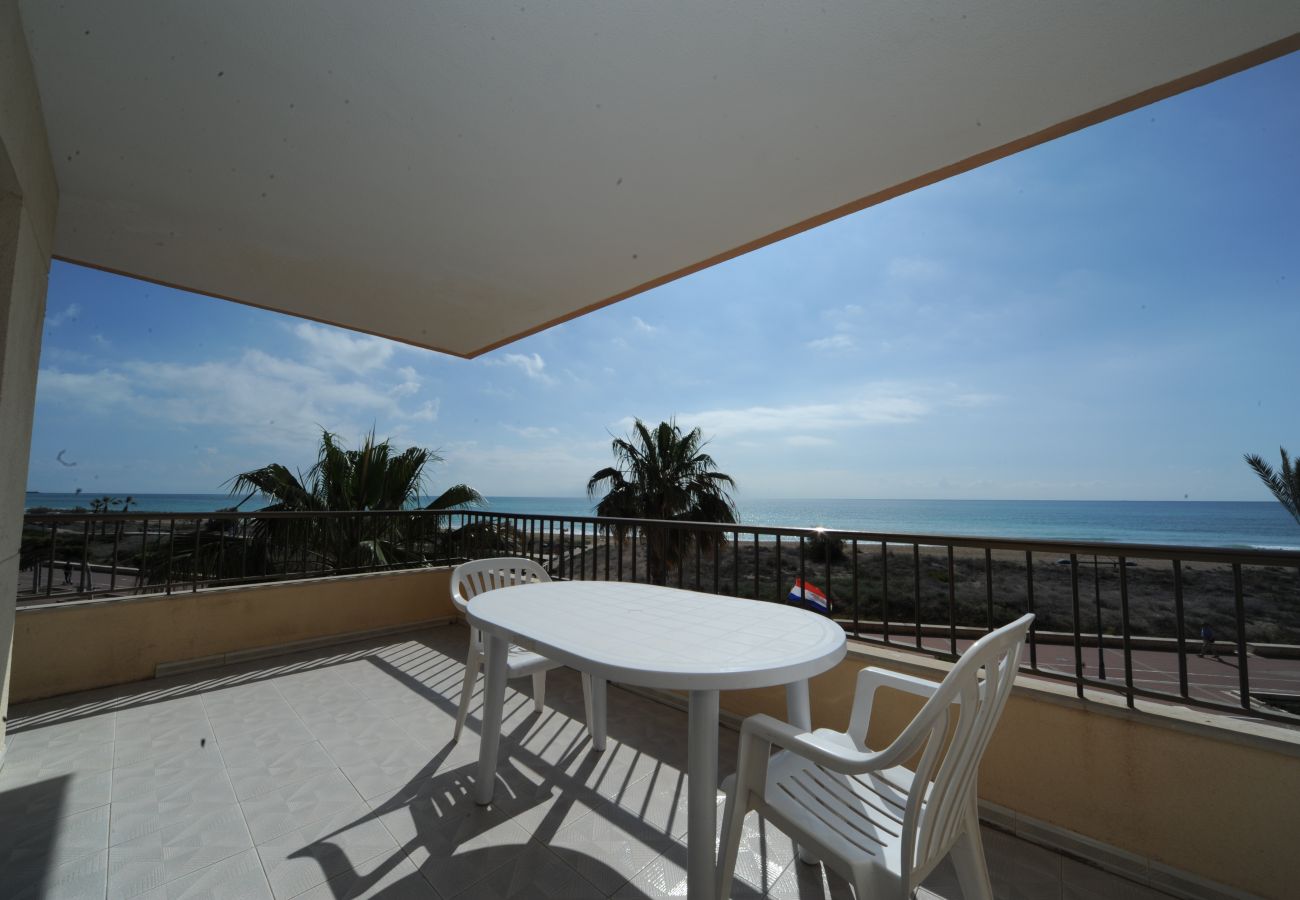 Apartamento en Peñiscola - MARINA VISTA MAR