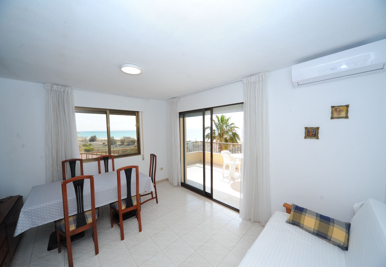 Apartamento en Peñiscola - MARINA VISTA MAR