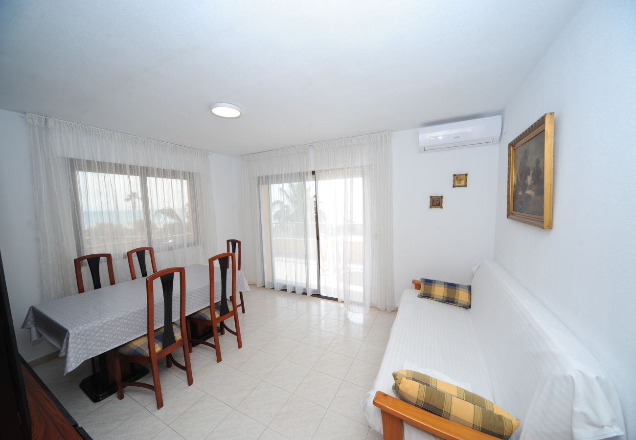 Apartamento en Peñiscola - MARINA VISTA MAR